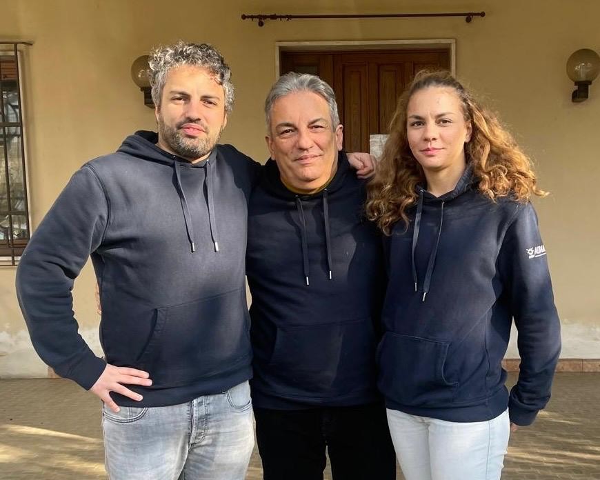 Immagine coop Albanuova