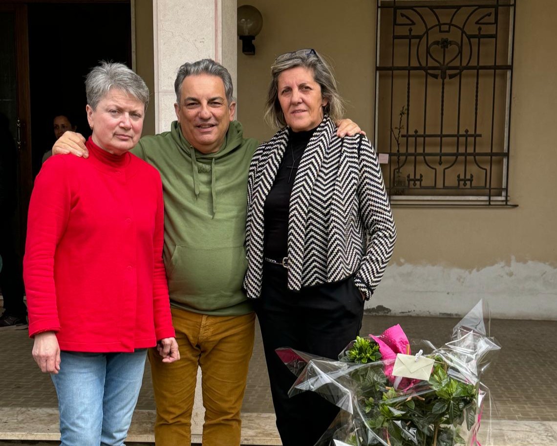 Immagine coop Albanuova
