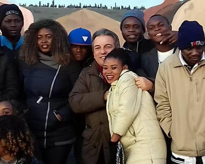 Immagine coop Albanuova